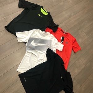 Nike shirts